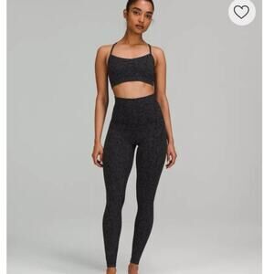 Lululemon Align Leggings Tights Size 6